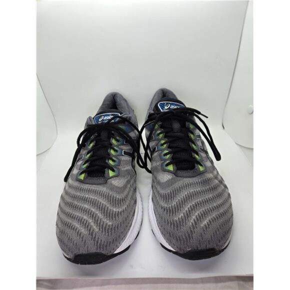 ASICS Gel-Nimbus 22 Shoes Men\ display picture 1